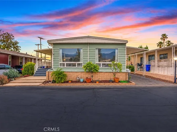 2692 E Highland Ave Space 127, Highland, CA 92346