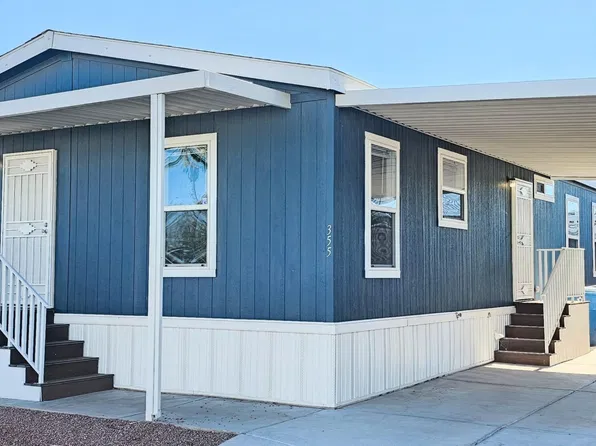3751 S Nellis Blvd Space 355, Las Vegas, NV 89121