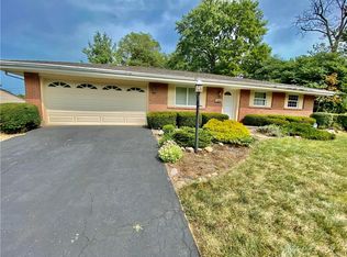 6400 Pine Cone Dr, Dayton, OH 45449