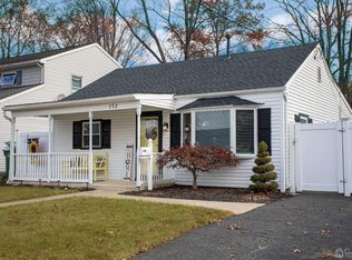152 Marsh Ave, Sayreville, NJ 08872