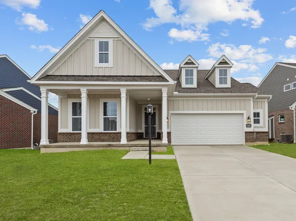 503 Carleton Dr, Dayton, OH 45440