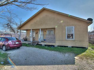 5106 Hopper Rd, Houston, TX 77093