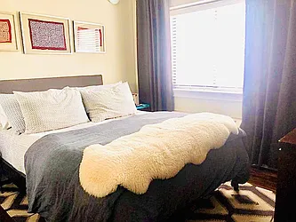 Rented by REAL New York