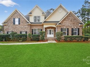 78 McGregor Circle, Richmond Hill, GA 31324