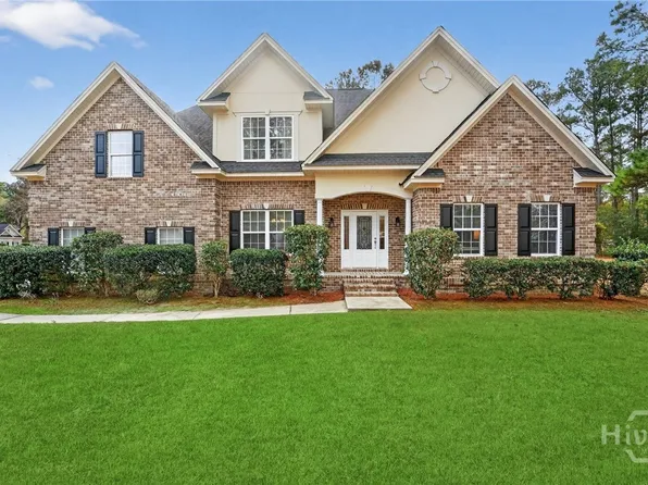 78 McGregor Circle, Richmond Hill, GA 31324