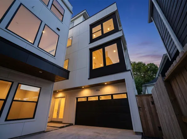 1110 Peden St #A, Houston, TX 77006