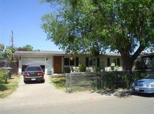 6348 La Cienega Dr, North Highlands, CA 95660