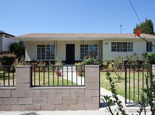 1839 E 53rd St, Long Beach, CA 90805