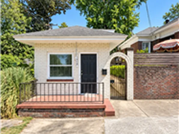 3408 Reynolds St, Savannah, GA 31405