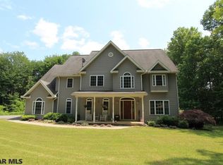 225 Ponderosa Dr, Howard, PA 16841