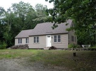 71 Boulder Dr, Dublin, NH 03444
