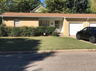 1438 S Knoxville Ave, Tulsa, OK 74112