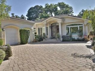877 Los Altos Ave, Los Altos, CA 94022