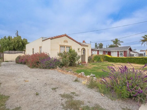 54 Katherine Ave, Salinas, CA 93901