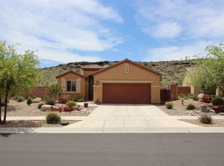2596 E Slick Rock Rd, Washington, UT 84780
