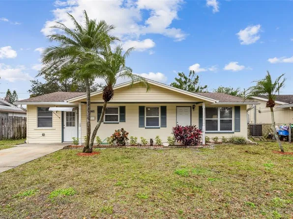 8865 56th St N, Pinellas Park, FL 33782