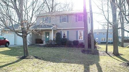 3122 Pine Tree Terrace