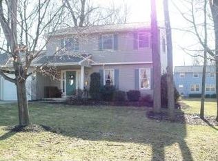 3122 Pine Tree Ter, Erie, PA 16506