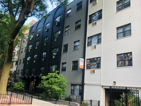 Oakdale Terrace - 525 W Oakdale Ave, 525 W Oakdale Ave APT 205, Chicago, IL 60657