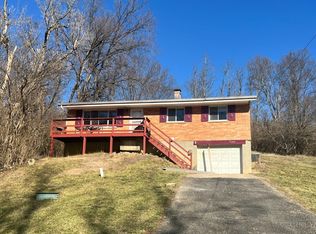 7044 Hearne Rd, Cincinnati, OH 45248