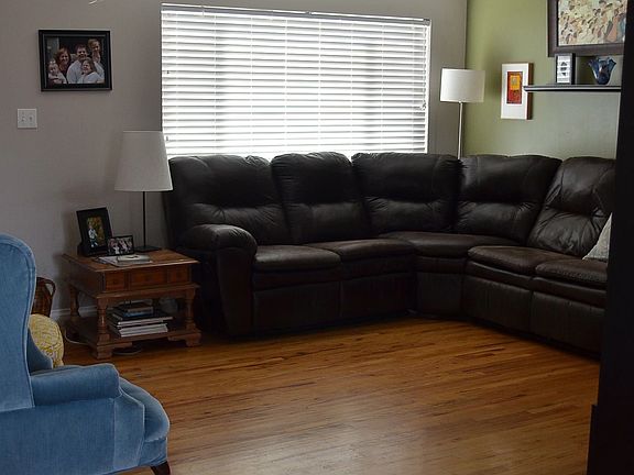 Front room