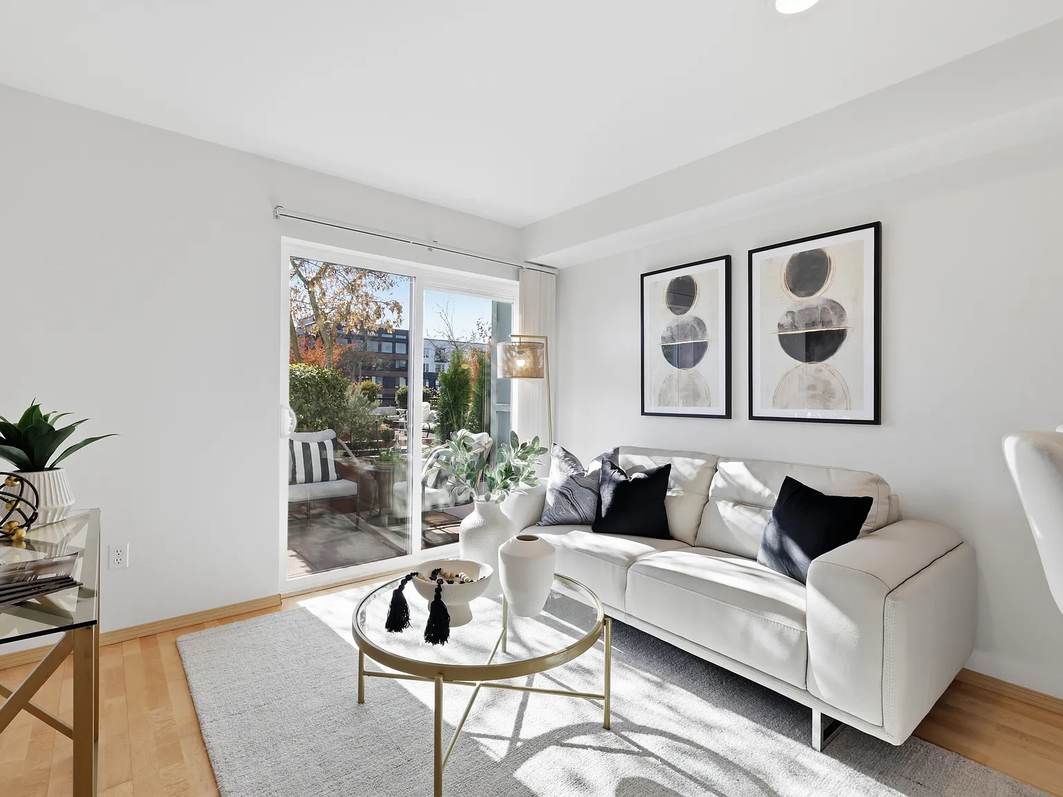1 bed, 550 sqft, $1,790 — Photo 1