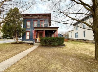 274 Ten Eyck St, Watertown, NY 13601