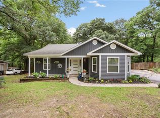 8231 Pinebough Ave, Mobile, AL 36695