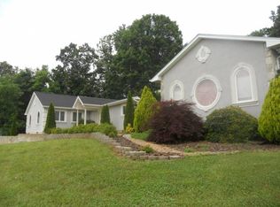 7961 Falling Creek Rd, Bedford, VA 24523