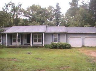 1549 State Highway 96, Franklinton, NC 27525