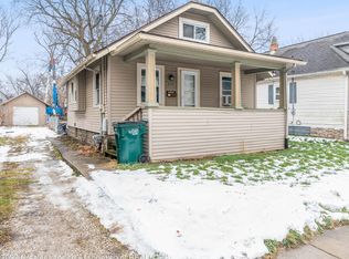 215 Clifford St, Lansing, MI 48912