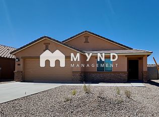 1549 E Kendall Pl, Casa Grande, AZ 85122