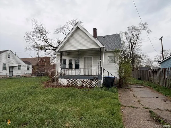 14002 Vaughan St, Detroit, MI 48223