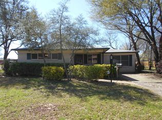 112 Borchardt St, Mesquite, TX 75149