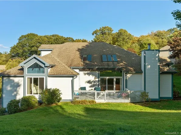 6 Kensington Court #6, Stonington, CT 06355