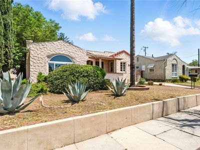 541 Randolph St, Pomona, CA, 91768