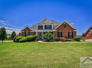 400 Sarah Ct, Loganville, GA 30052