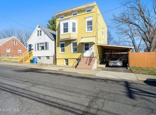 89 McCarty Ave, Albany, NY 12202