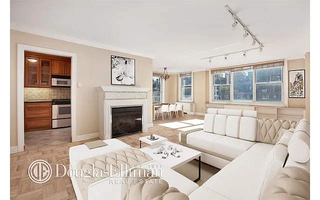 Sold by Douglas Elliman | media 19