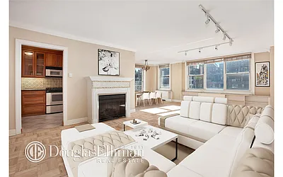 Sold by Douglas Elliman