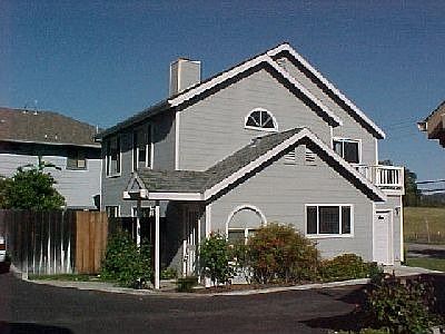 Close to Downtown Atascadero