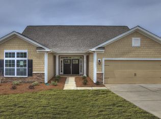 617 Dew Pond Rd, Blythewood, SC 29016