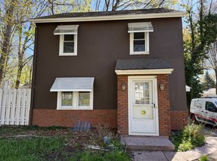 387 Estall Rd, Rochester, NY 14616
