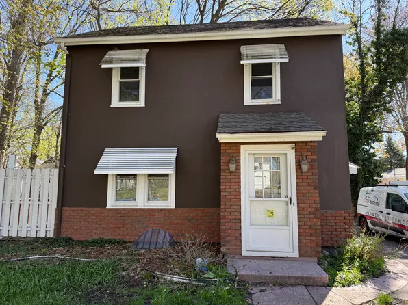 387 Estall Rd, Rochester, NY 14616