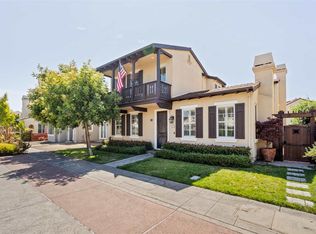 8 Bainbridge Sq, Alameda, CA