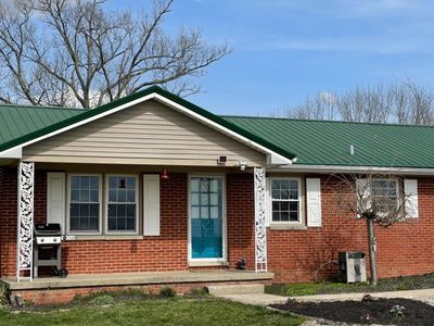 11853 Bohon Rd, Harrodsburg, KY, 40330