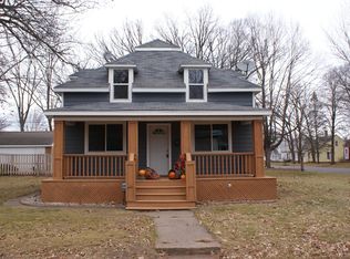 324 Edwards Ave, Mora, MN 55051