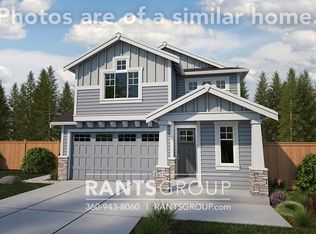 7430 Mirasett St SW, Tumwater, WA 98512