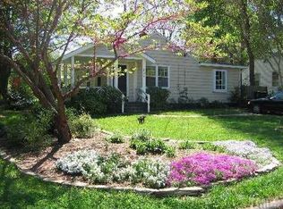 508 Peebles St, Raleigh, NC 27608