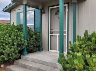61 Winterhawk St, Sequim, WA